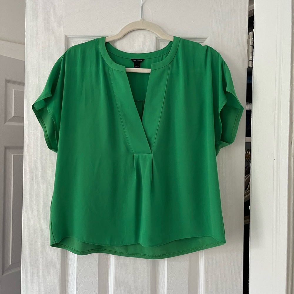 Ann Taylor Top
